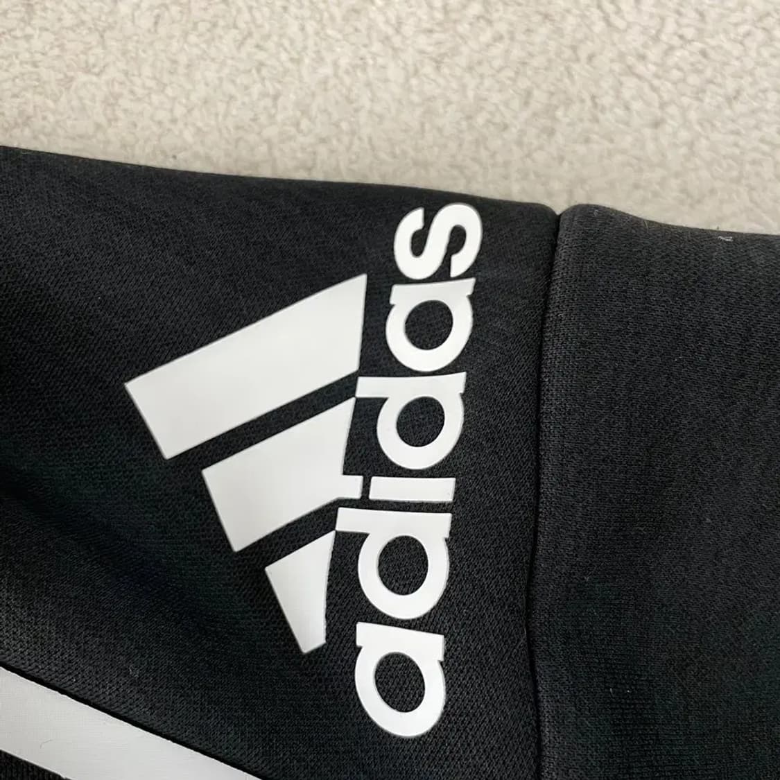 아디다스 ZNE 후드자켓 105 XL 상품이미지6