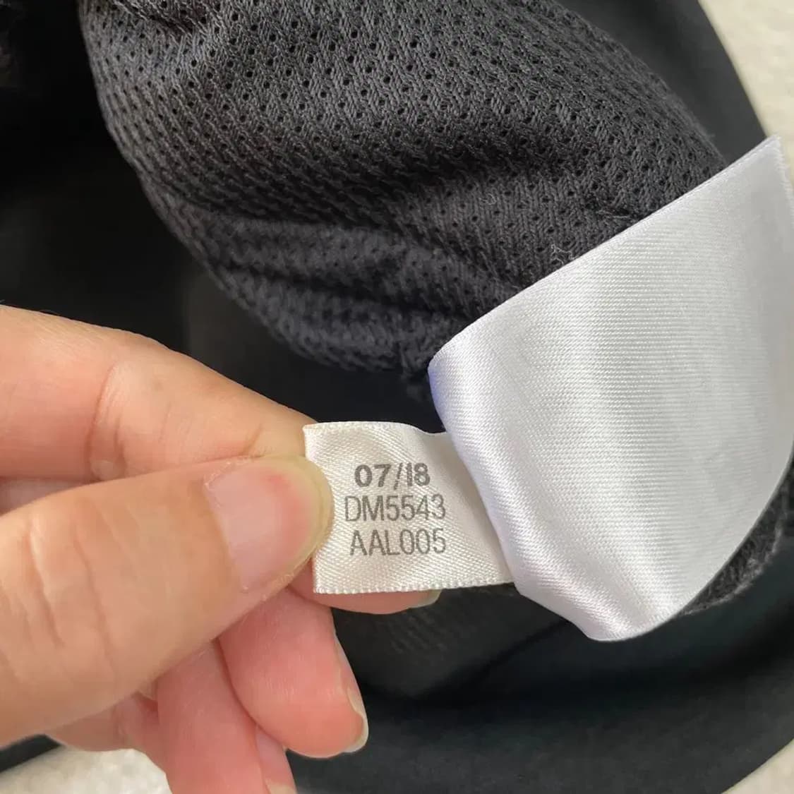 아디다스 ZNE 후드자켓 105 XL 상품이미지8