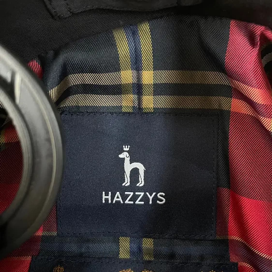 헤지스 여성 트렌치코트 85 상품이미지4