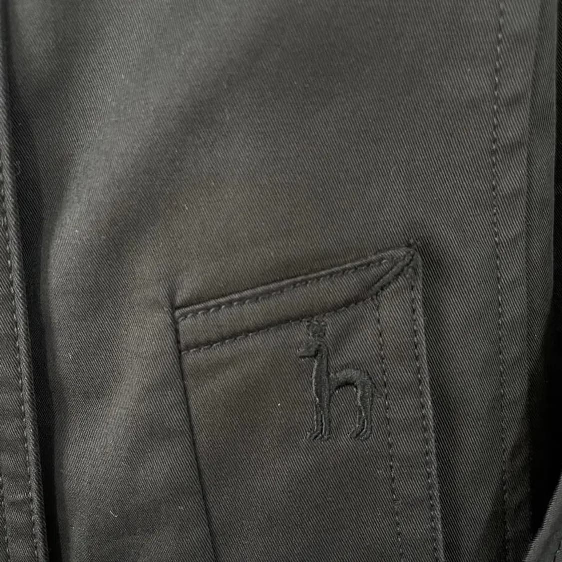 헤지스 여성 트렌치코트 85 상품이미지5