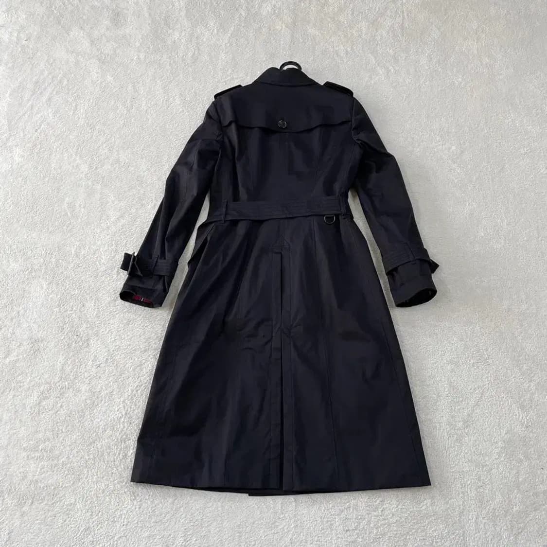헤지스 여성 트렌치코트 85 상품이미지7