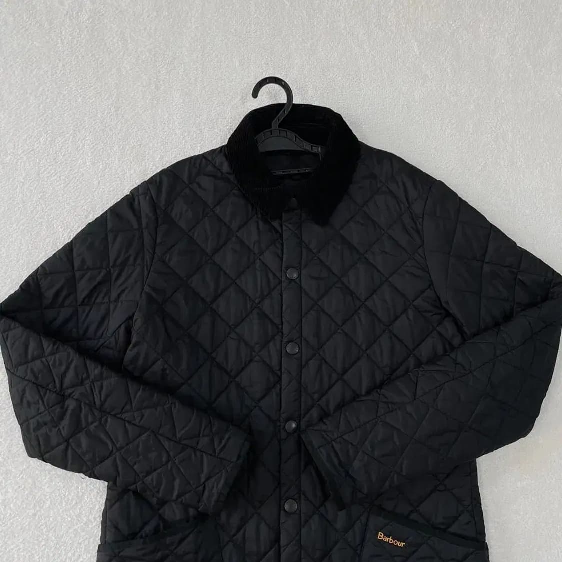 L 바버 헤리티지 퀼팅 리데스데일 자켓 상품이미지2