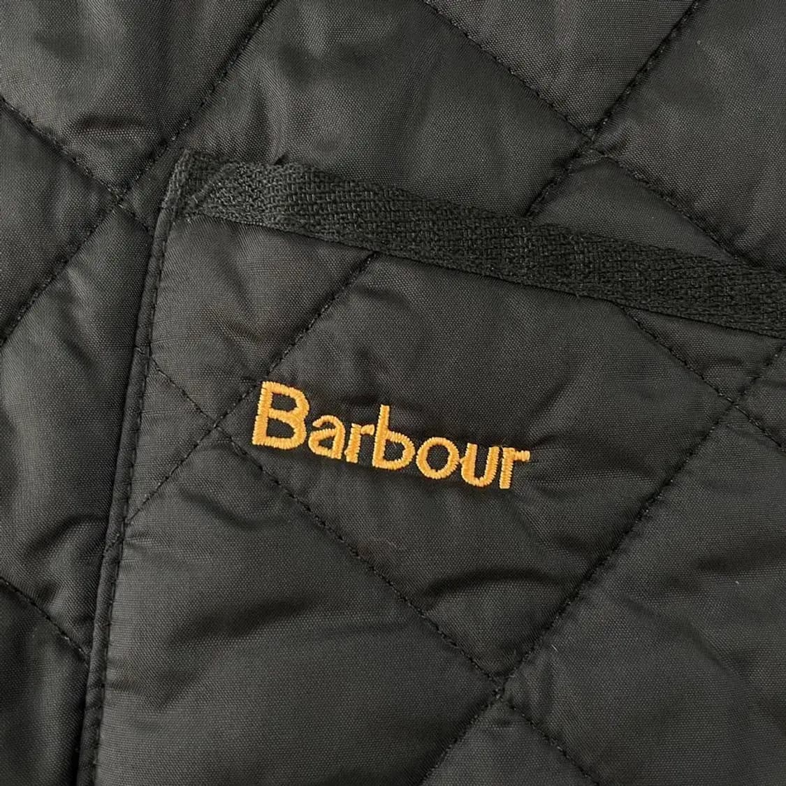 L 바버 헤리티지 퀼팅 리데스데일 자켓 상품이미지4