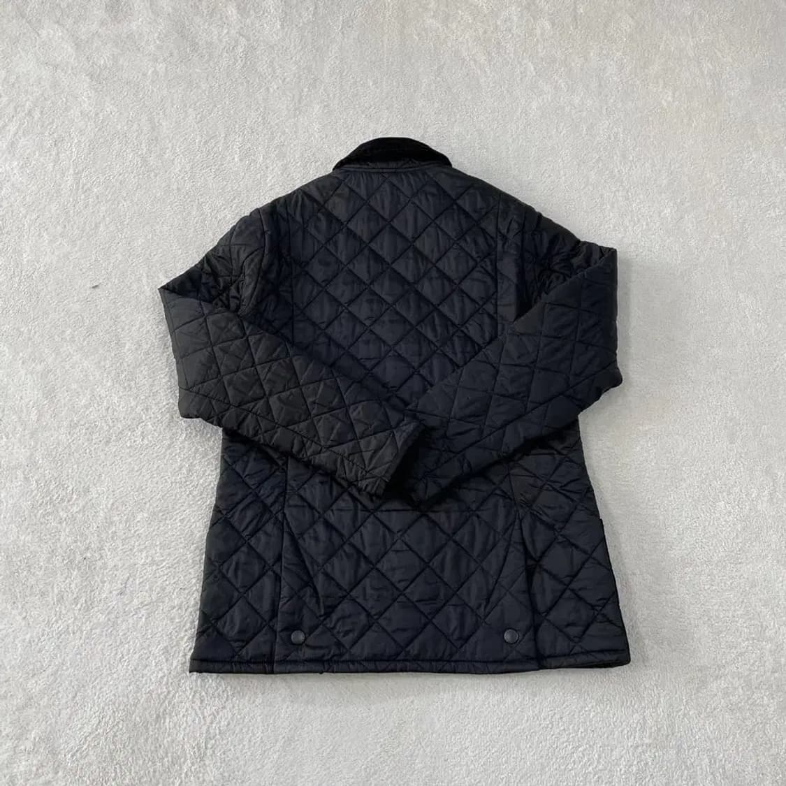 L 바버 헤리티지 퀼팅 리데스데일 자켓 상품이미지7