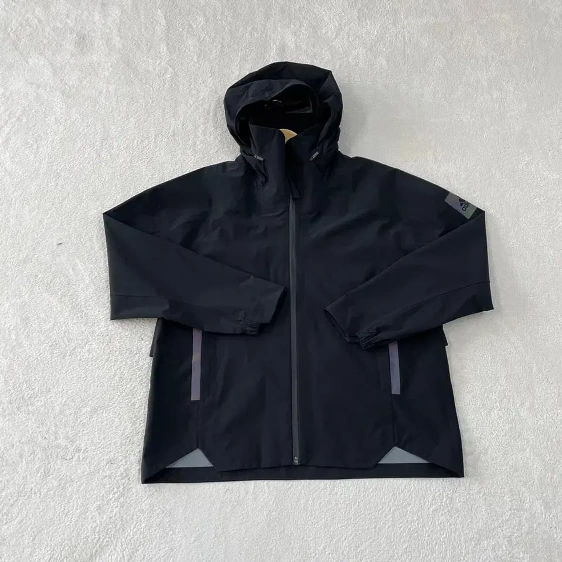 XL 아디다스 마이쉘터 자켓 바람막이 상품이미지1