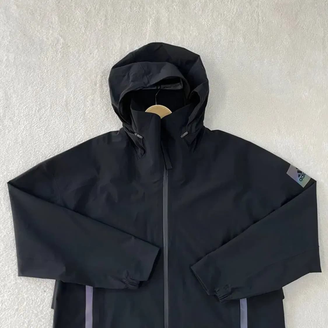 XL 아디다스 마이쉘터 자켓 바람막이 상품이미지2