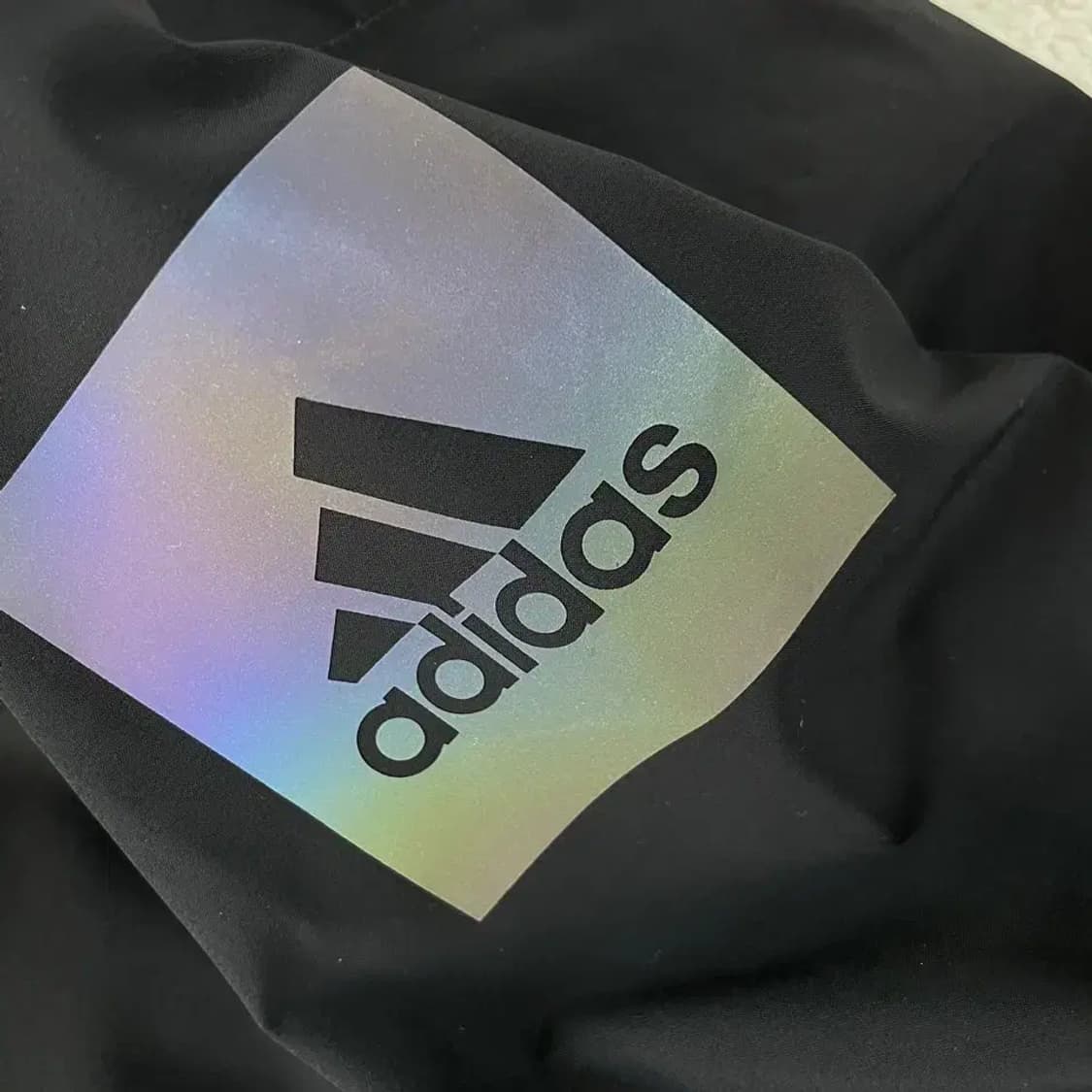 XL 아디다스 마이쉘터 자켓 바람막이 상품이미지5