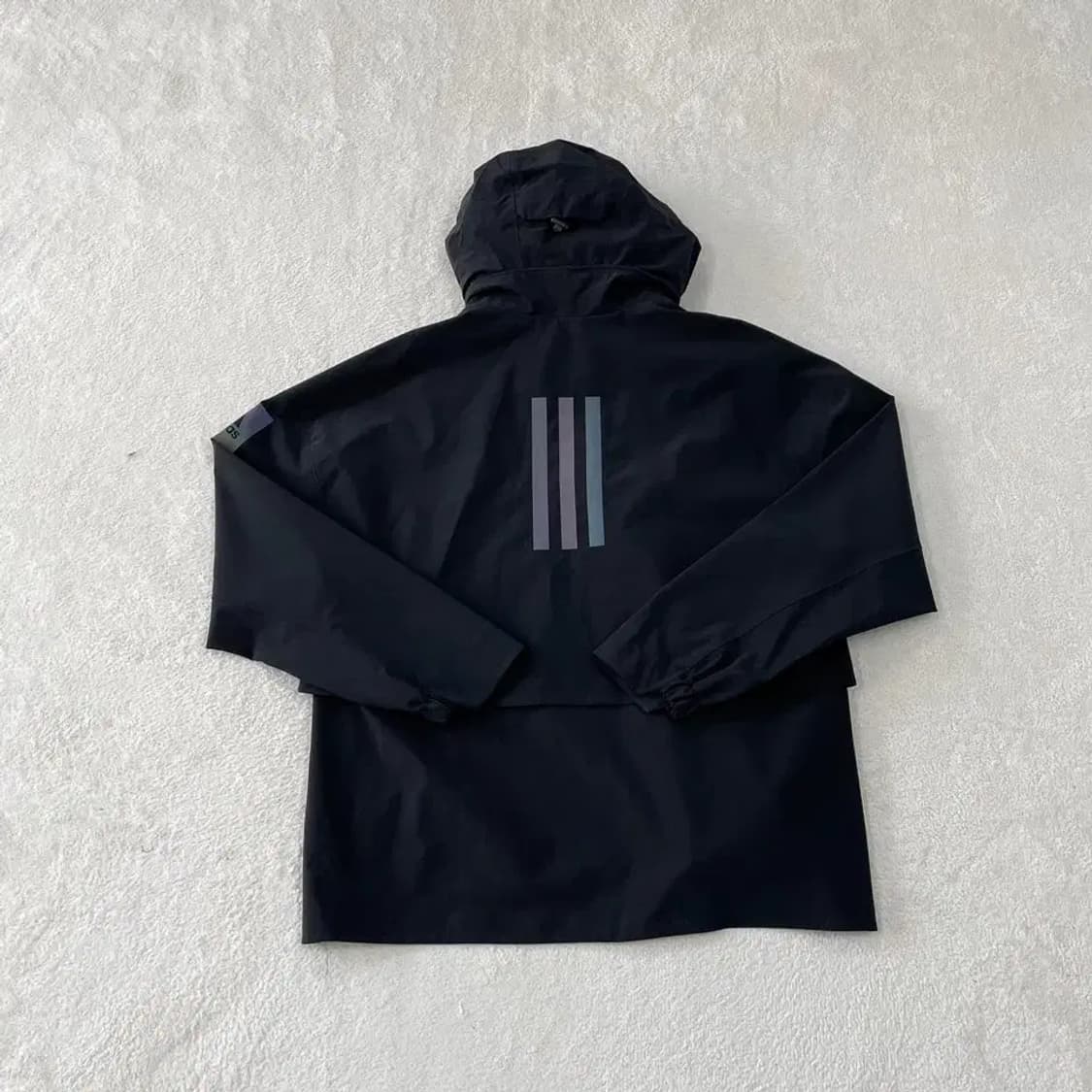 XL 아디다스 마이쉘터 자켓 바람막이 상품이미지7