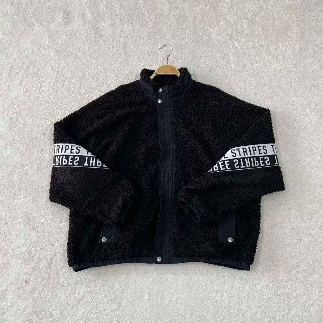 아디다스 후리스 자켓 XL 105 상품이미지1