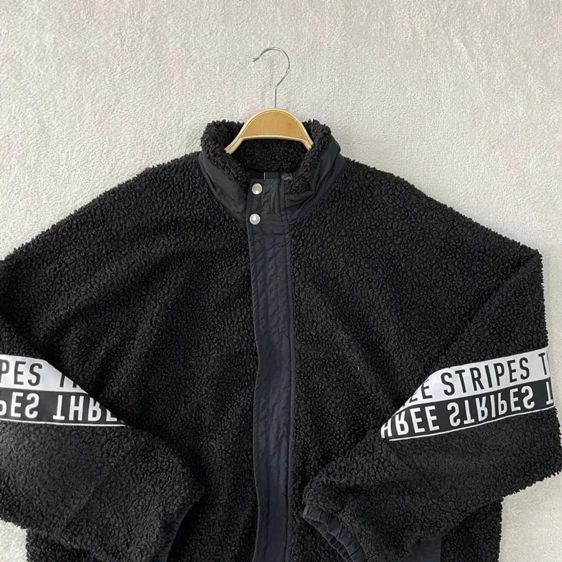 아디다스 후리스 자켓 XL 105 상품이미지2