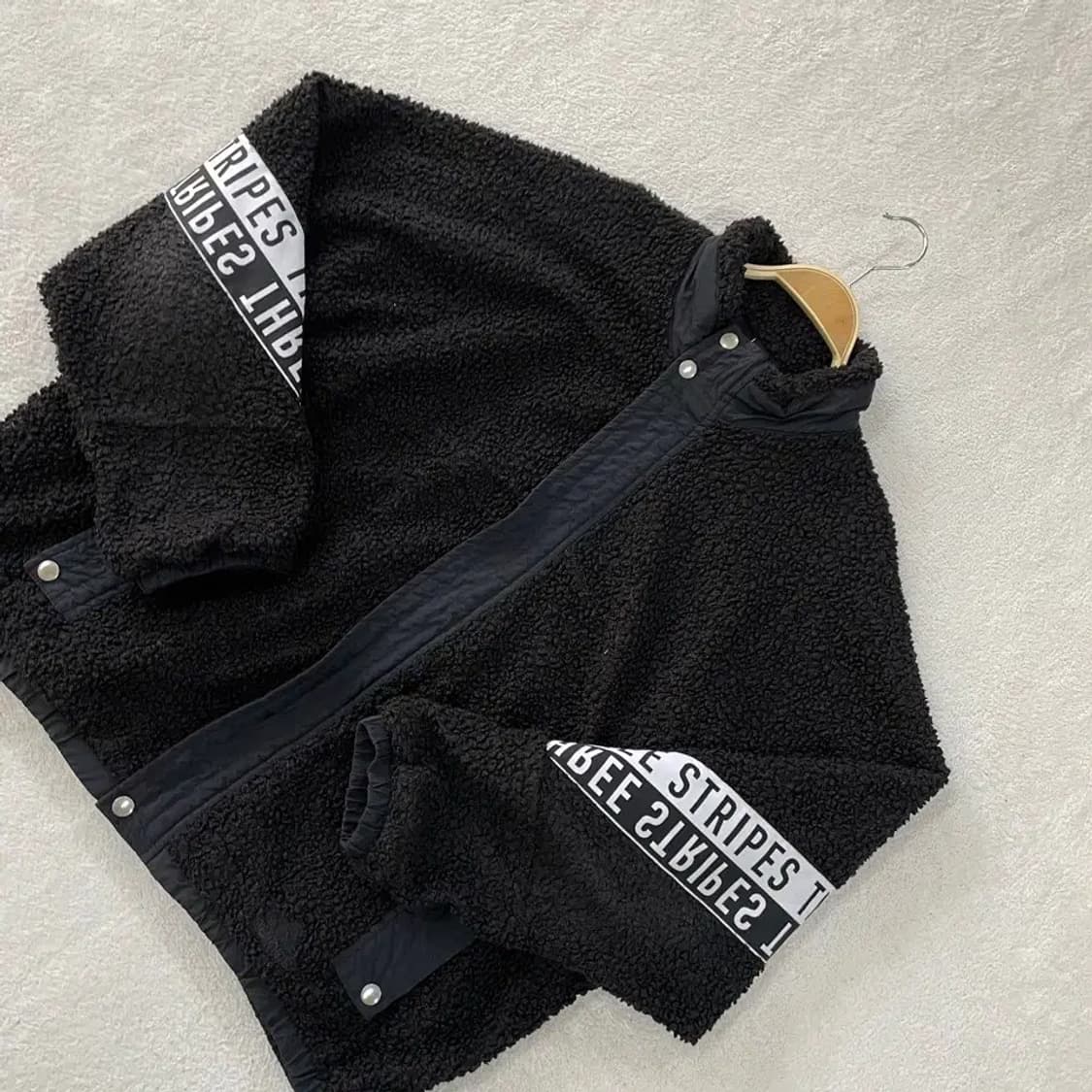 아디다스 후리스 자켓 XL 105 상품이미지3