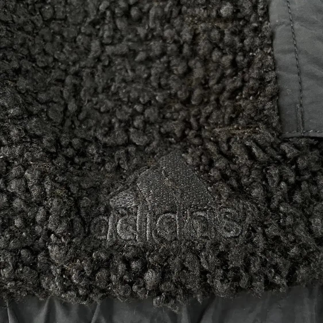 아디다스 후리스 자켓 XL 105 상품이미지5