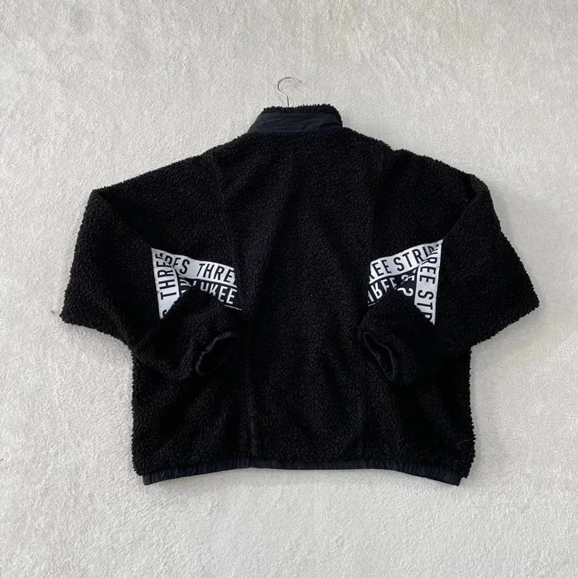 아디다스 후리스 자켓 XL 105 상품이미지8