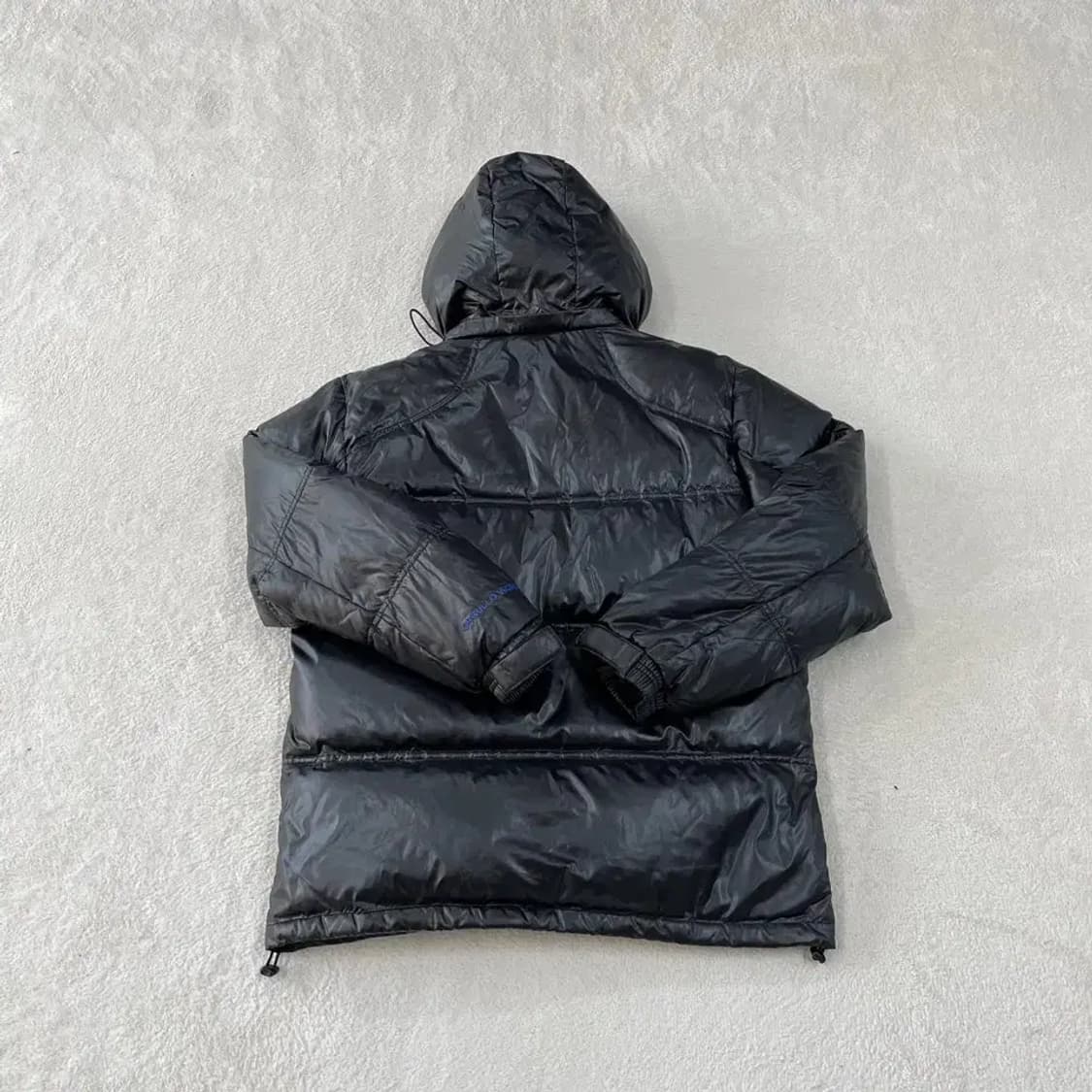 M 아디다스 레알마드리드 덕다운 패딩 95 상품이미지10