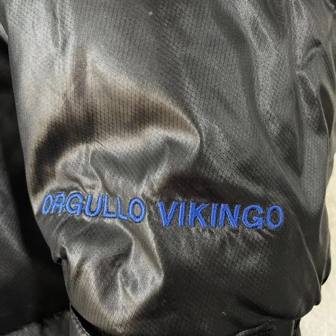 M 아디다스 레알마드리드 덕다운 패딩 95 상품이미지7