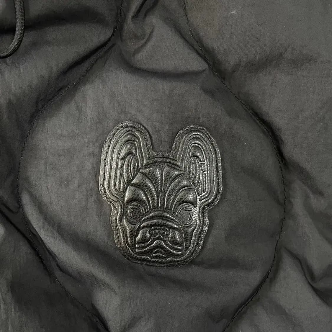 S 라이프워크 여성 덕다운 경량후드패딩 상품이미지6