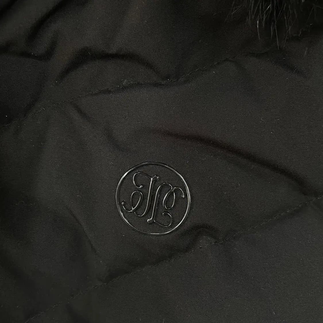 JDX 여성 구스다운 롱패딩 100 상품이미지5