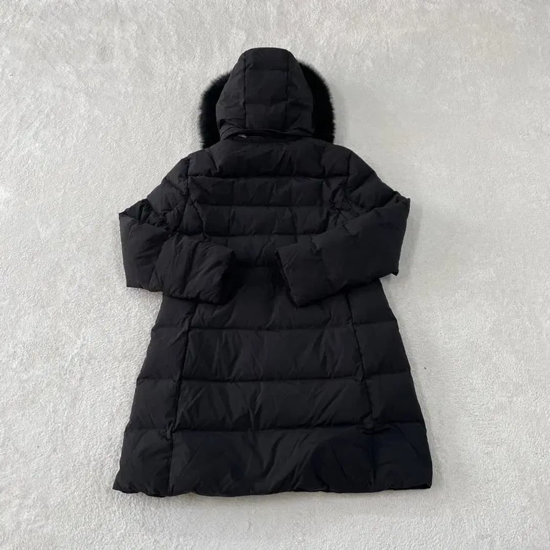JDX 여성 구스다운 롱패딩 100 상품이미지7