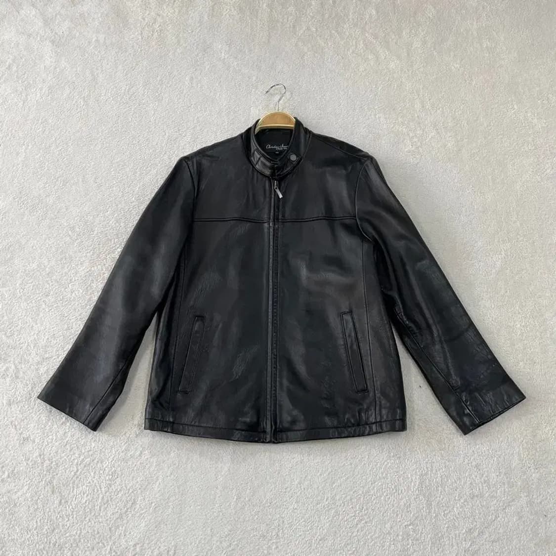 M 크리스찬지앙 남성 양가죽 자켓 95 상품이미지1