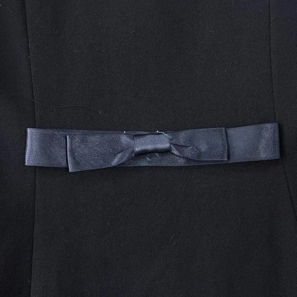 버버리 여성 울 원피스 44-55  키즈160A 자켓 상품이미지2