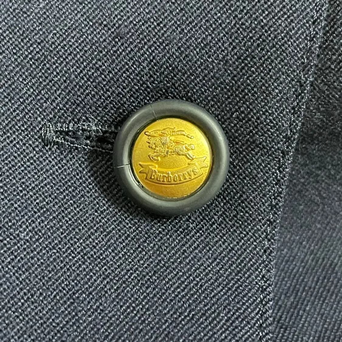 버버리 여성 울 원피스 44-55  키즈160A 자켓 상품이미지6