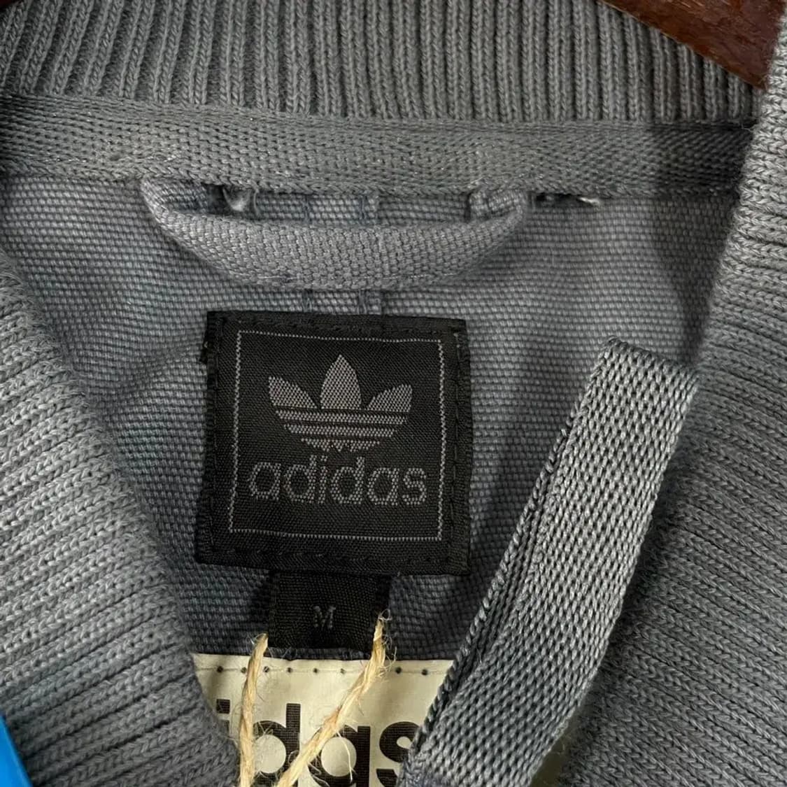 새것) 아디다스 00'S 올드스쿨 점프수트 자켓 100-105 상품이미지6