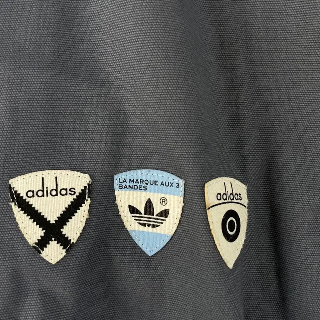 새것) 아디다스 00'S 올드스쿨 점프수트 자켓 100-105 상품이미지7