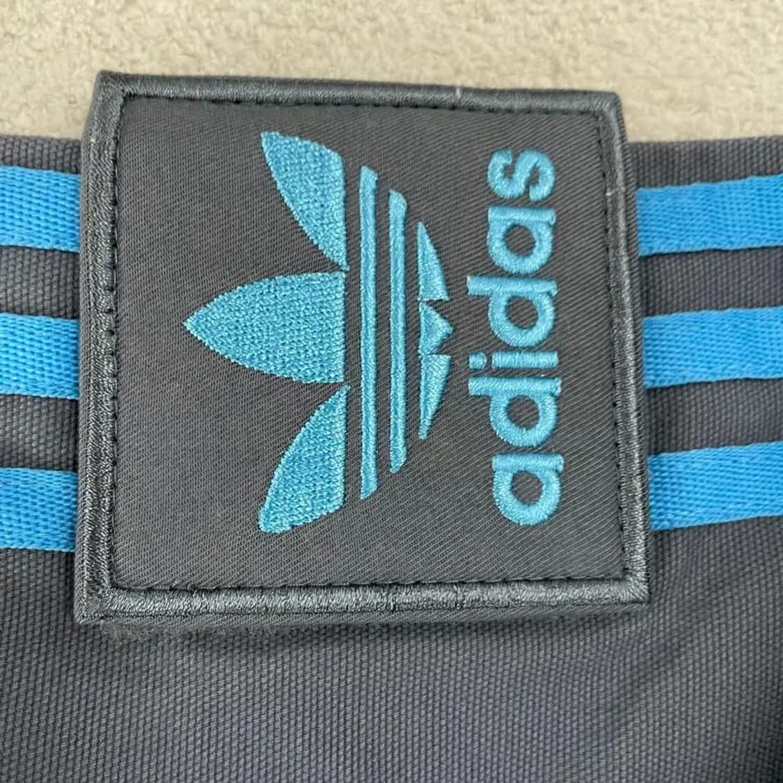 새것) 아디다스 00'S 올드스쿨 점프수트 자켓 100-105 상품이미지8