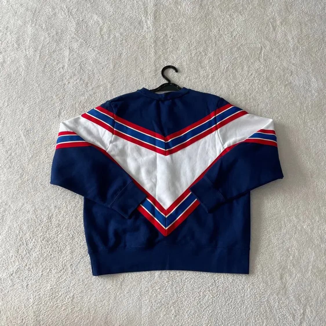 새상품) 나이키 여성 맨투맨 95 상품이미지10