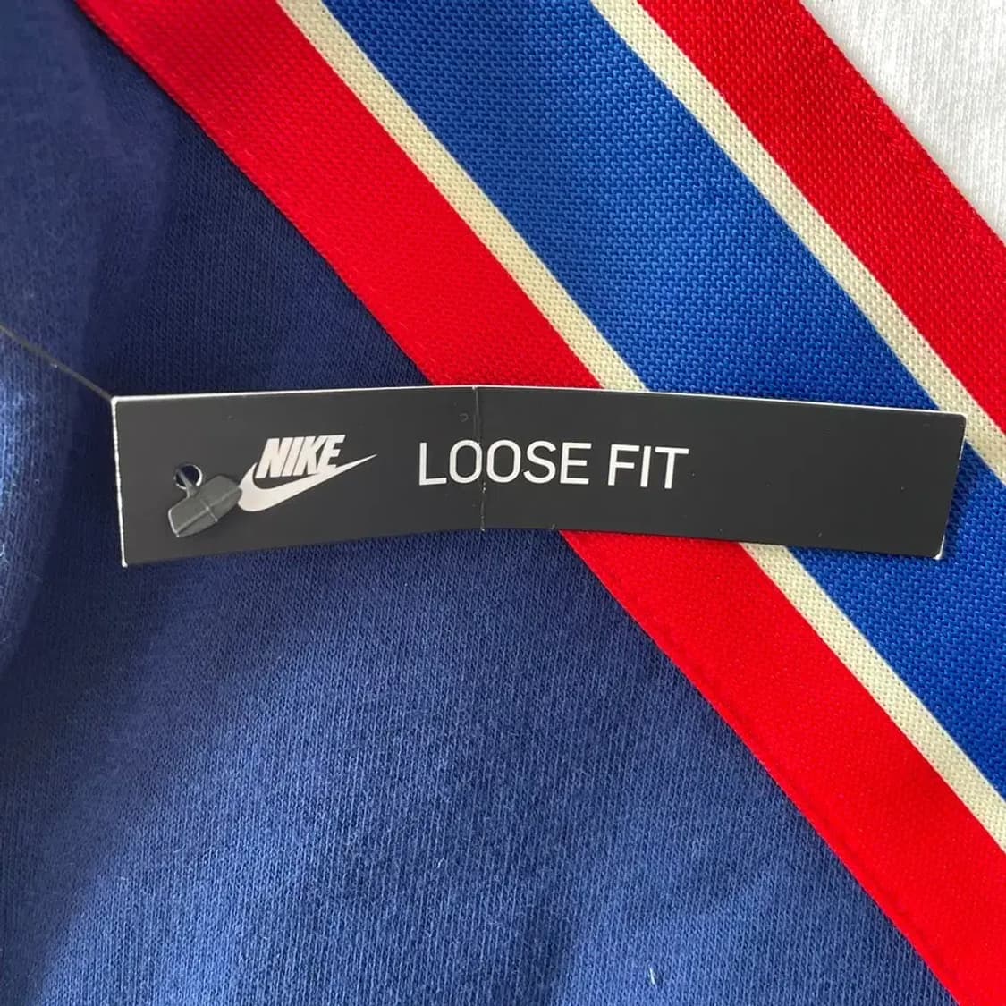 새상품) 나이키 여성 맨투맨 95 상품이미지4