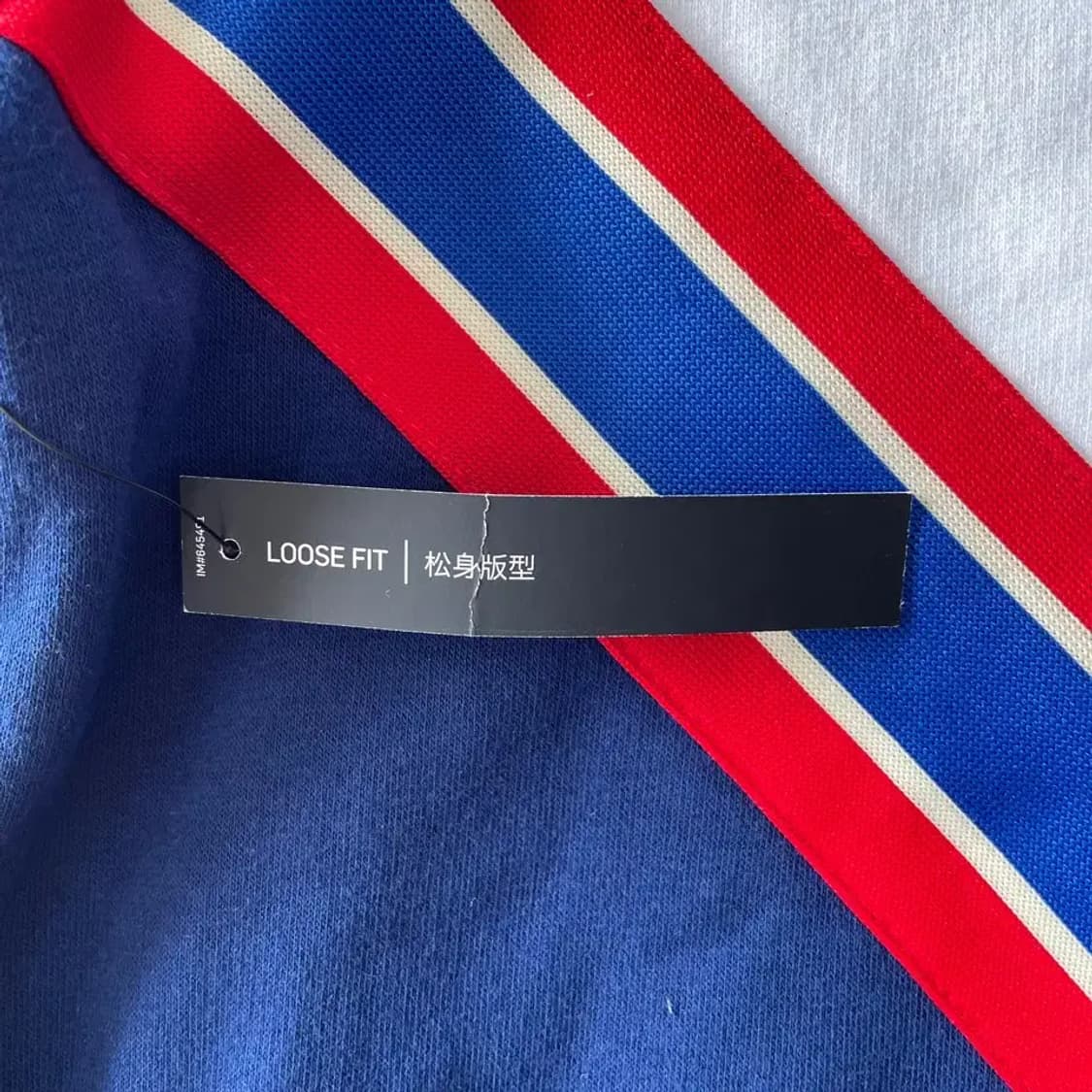 새상품) 나이키 여성 맨투맨 95 상품이미지5