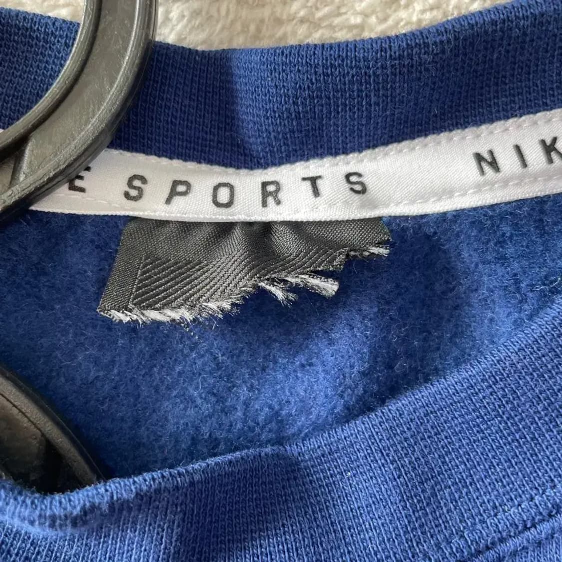 새상품) 나이키 여성 맨투맨 95 상품이미지6