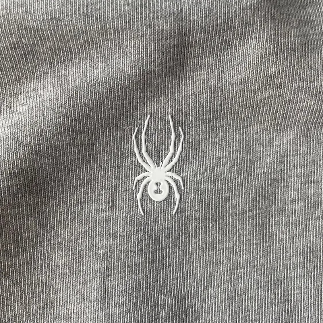 스파이더 신형 맨투맨 95 M 상품이미지5