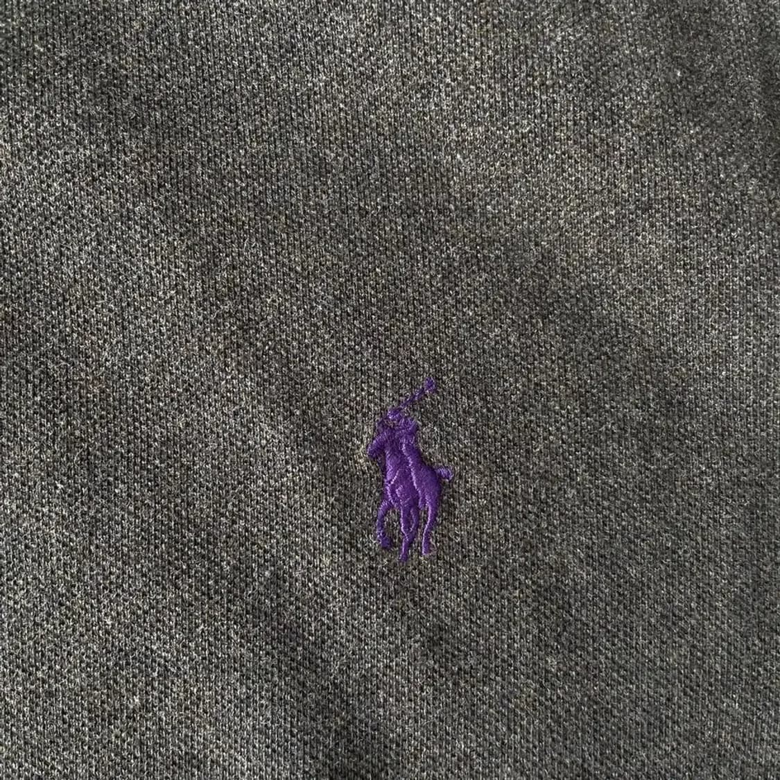 폴로 남성 신형 긴팔카라티 M 상품이미지5