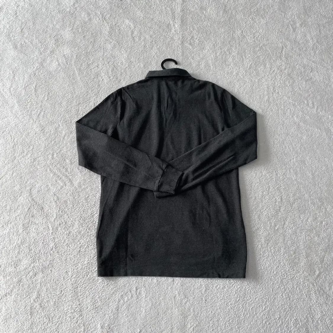 폴로 남성 신형 긴팔카라티 M 상품이미지8