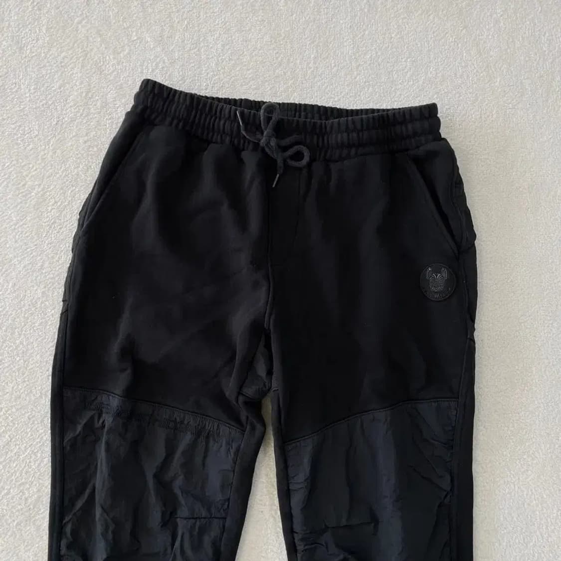 L 라이프워크 남녀공용 기모 겨울바지 상품이미지4