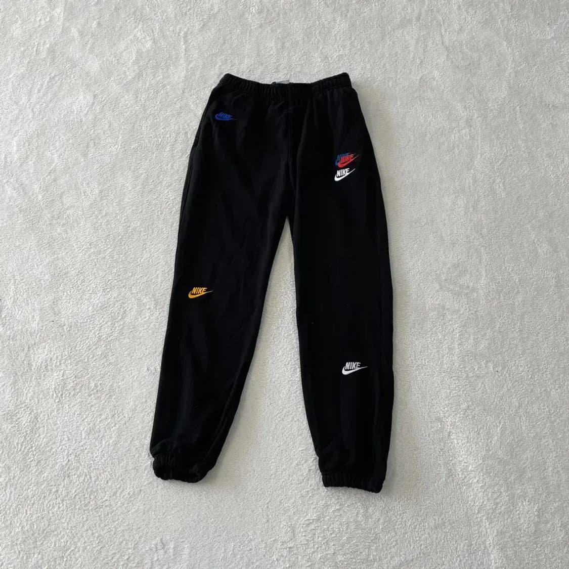 M 나이키 트리플스우시 조거 트레이닝 바지 상품이미지1
