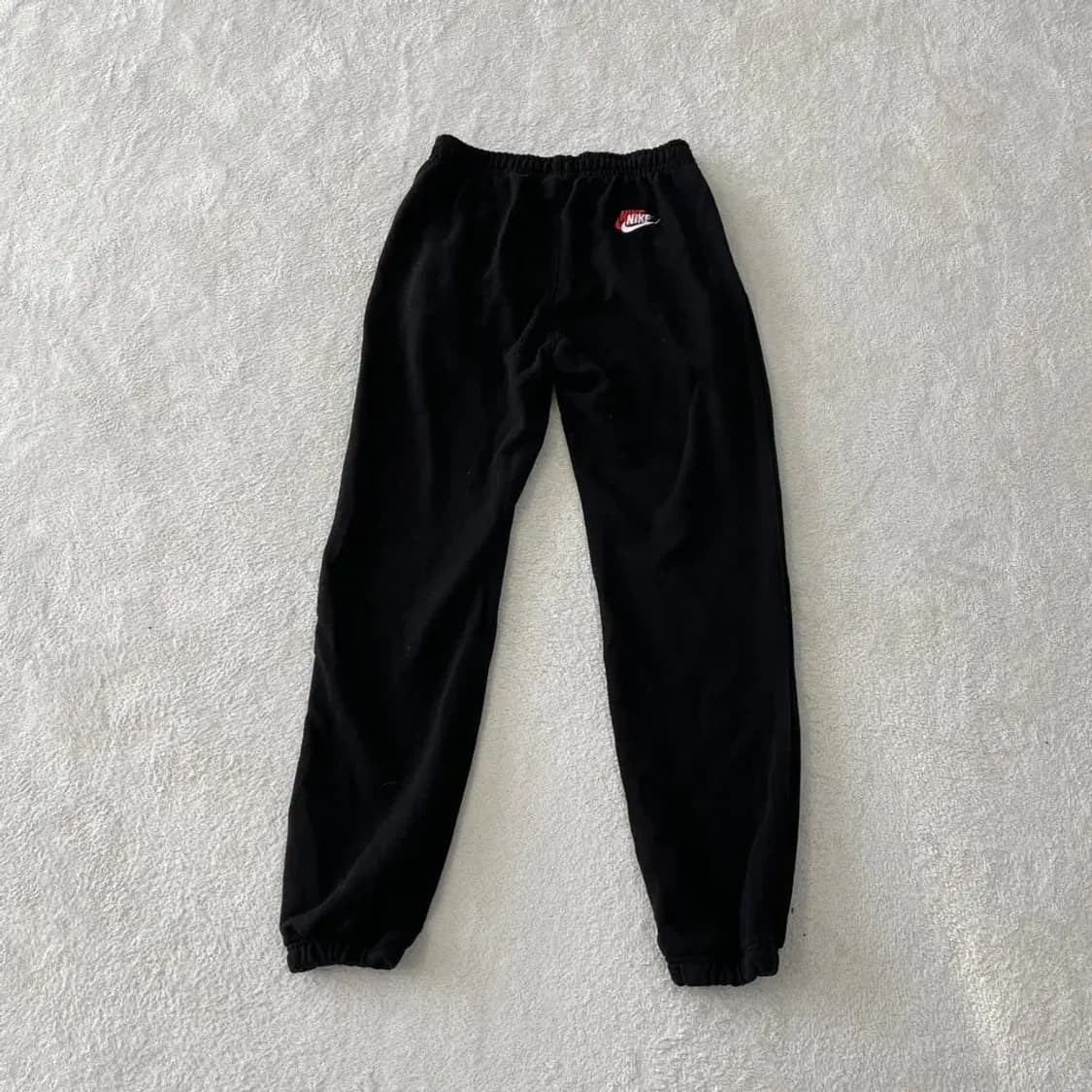 M 나이키 트리플스우시 조거 트레이닝 바지 상품이미지7
