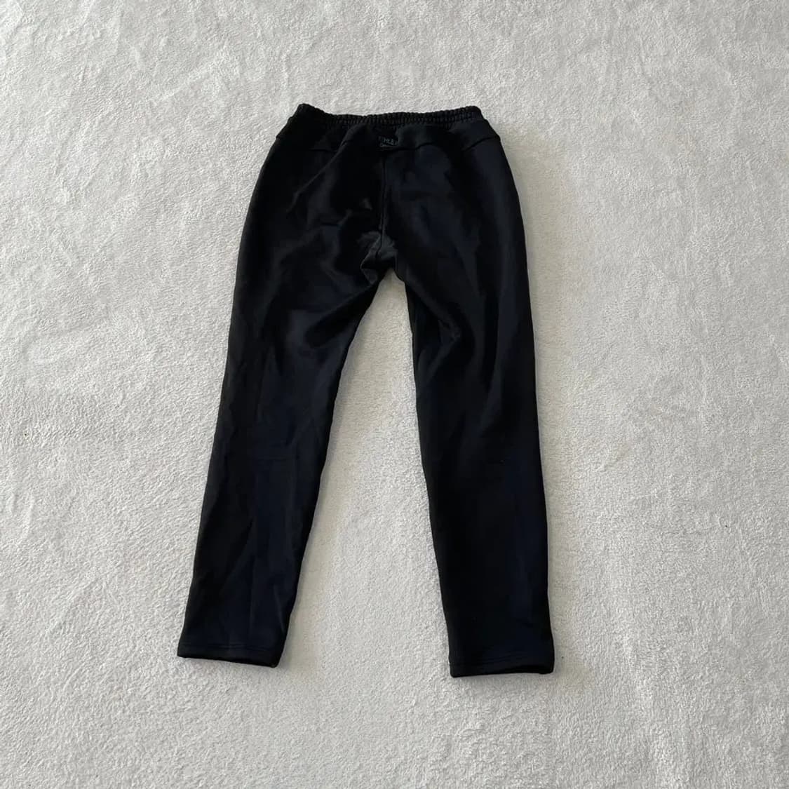 M 데상트 남성 기모 트레이닝바지 신형 상품이미지7