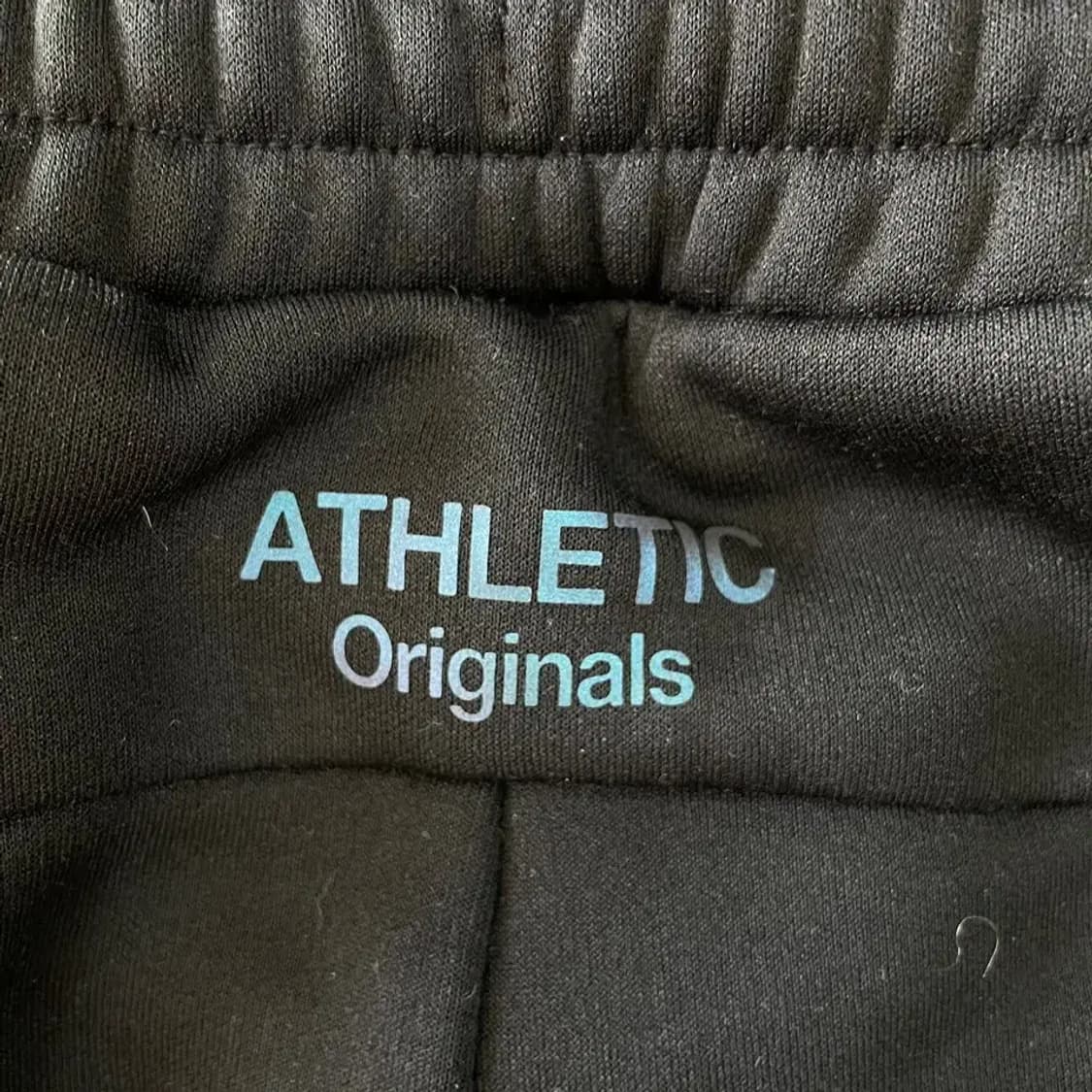 M 데상트 남성 기모 트레이닝바지 신형 상품이미지8