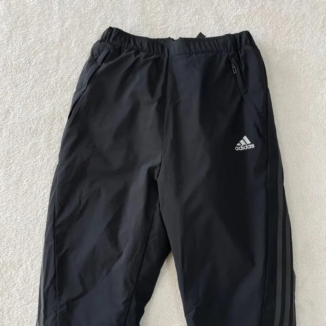 아디다스 패딩바지 M 남성 상품이미지2