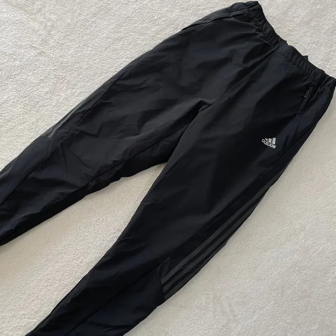 아디다스 패딩바지 M 남성 상품이미지3