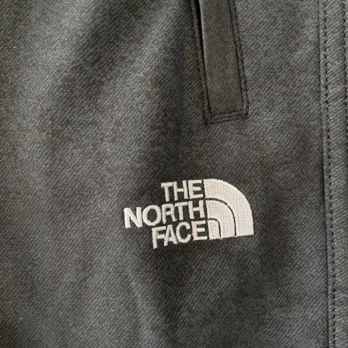 31-32 노스페이스 기모 바지 남성 상품이미지4
