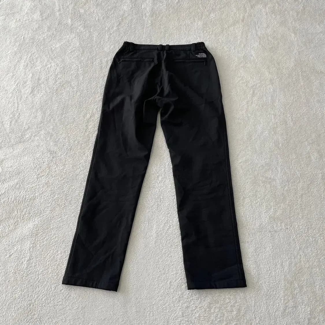 31-32 노스페이스 기모 바지 남성 상품이미지7