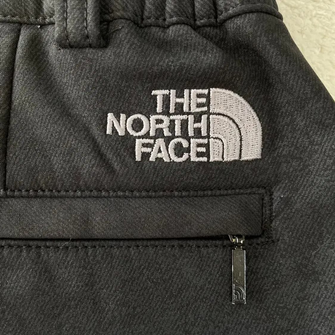31-32 노스페이스 기모 바지 남성 상품이미지8