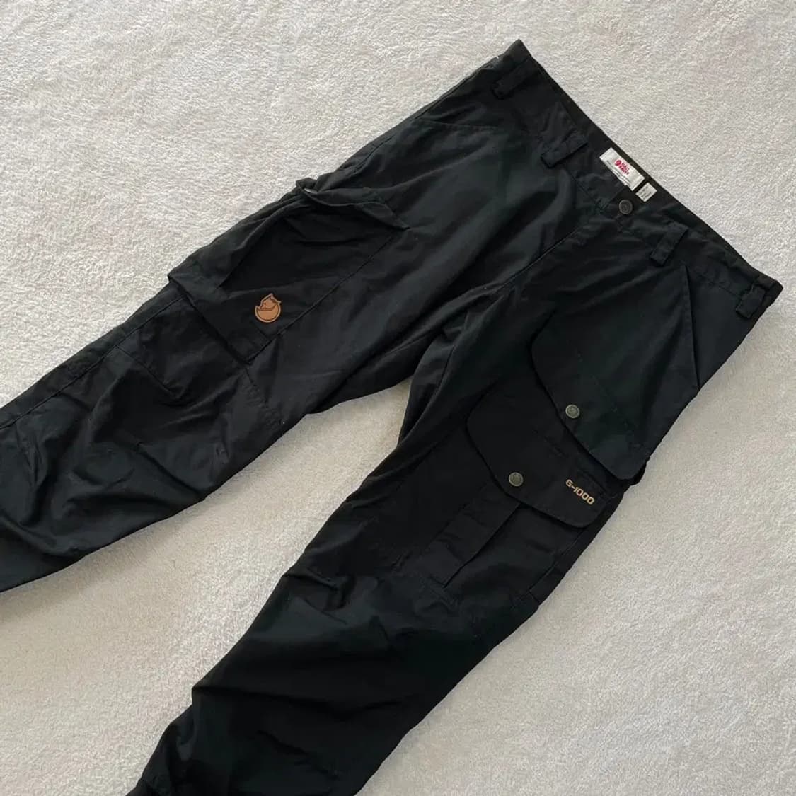 30-31 피엘라벤 비다프로 트라우저 바지 팬츠 남성 상품이미지3