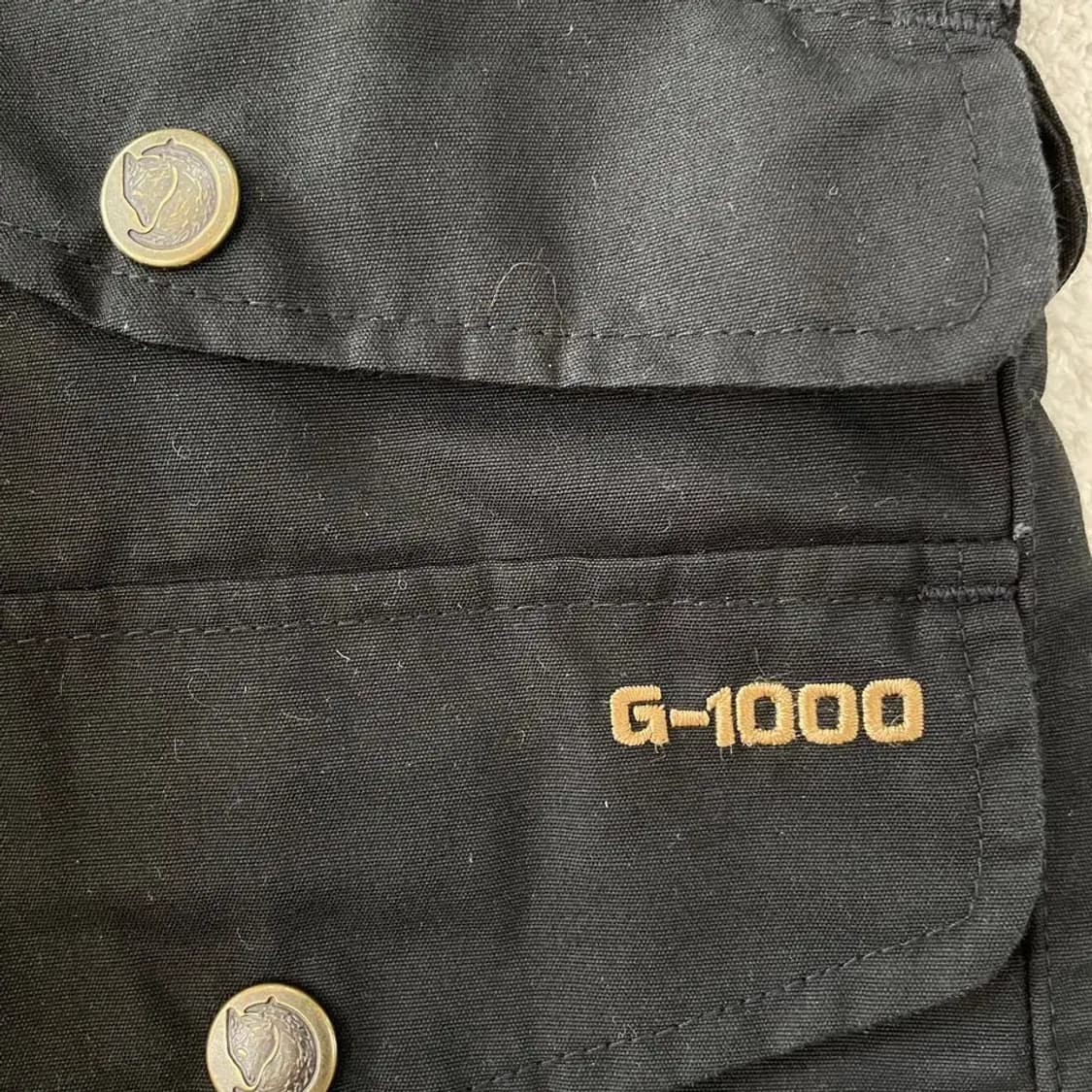 30-31 피엘라벤 비다프로 트라우저 바지 팬츠 남성 상품이미지4