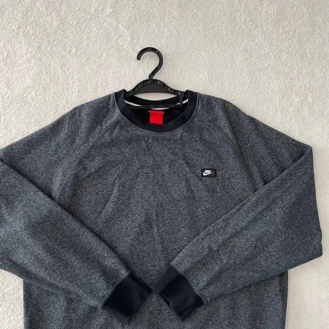 XXL 나이키 맨투맨 110 상품이미지2