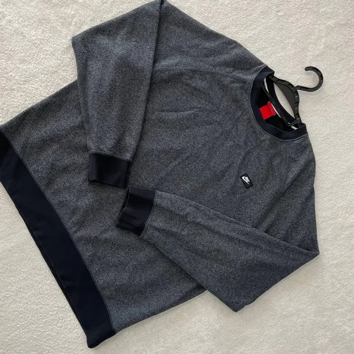 XXL 나이키 맨투맨 110 상품이미지3