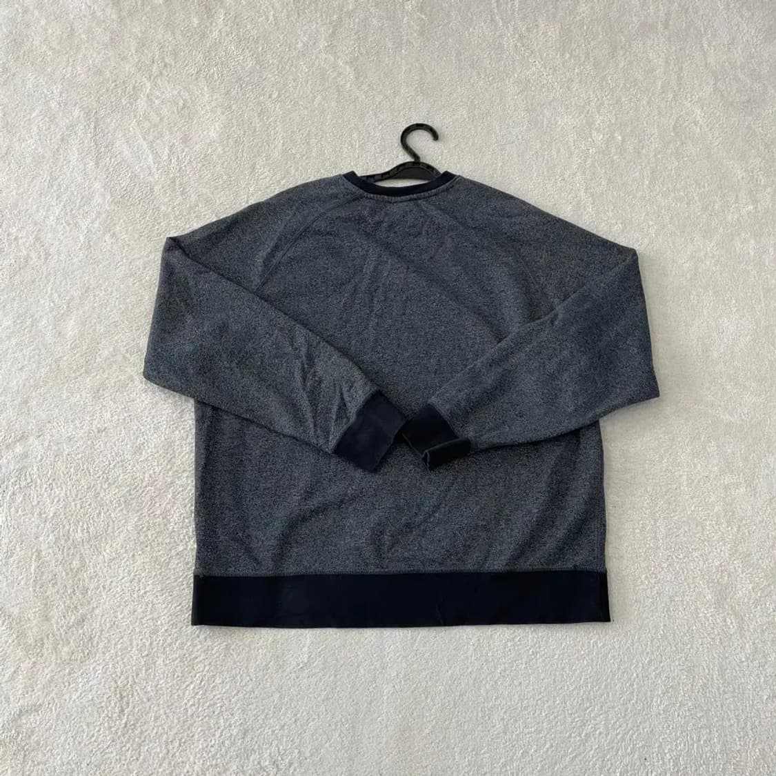 XXL 나이키 맨투맨 110 상품이미지7